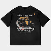 McLaren Oversized Tee